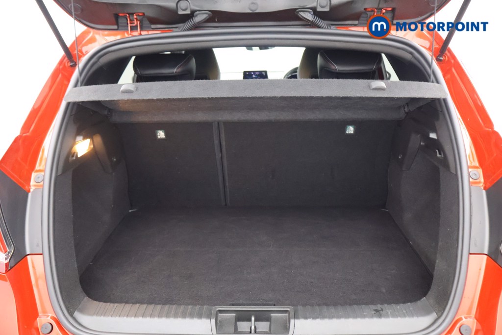 Renault Captur R.S. Line Automatic Petrol Plug-In Hybrid SUV - Stock Number (1648637) - 20th supplementary image