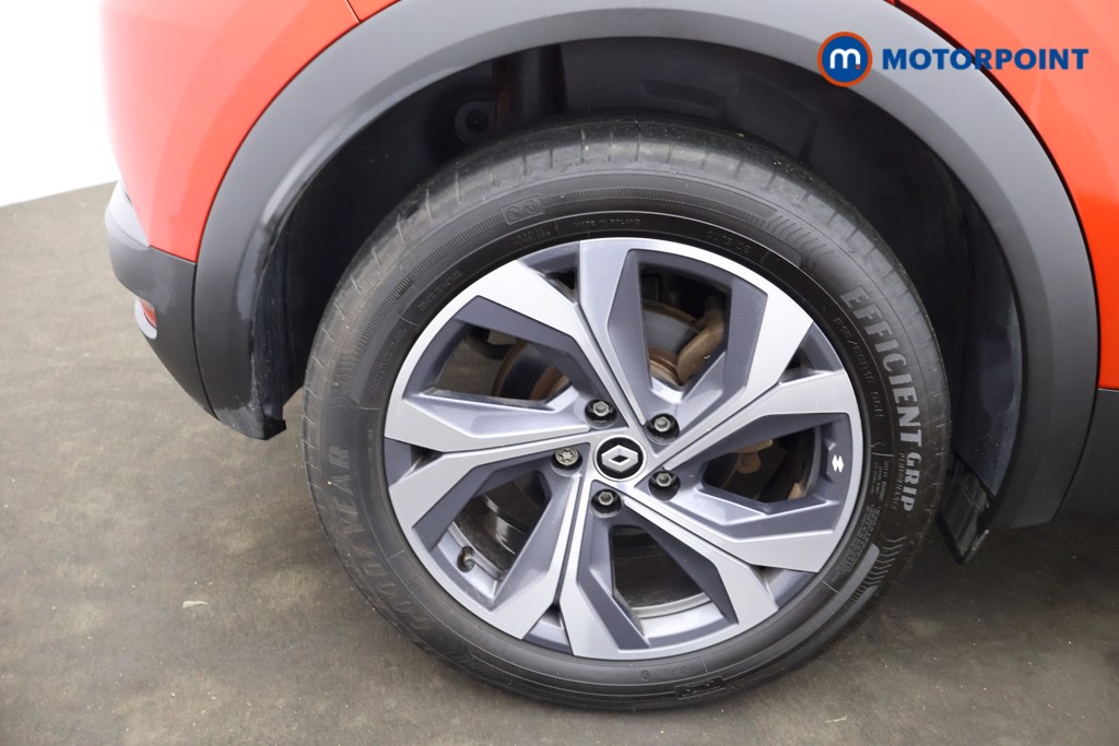 Renault Captur R.S. Line Automatic Petrol Plug-In Hybrid SUV - Stock Number (1648637) - 21st supplementary image