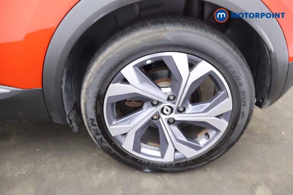 Renault Captur R.S. Line Automatic Petrol Plug-In Hybrid SUV - Stock Number (1648637) - 24th supplementary image