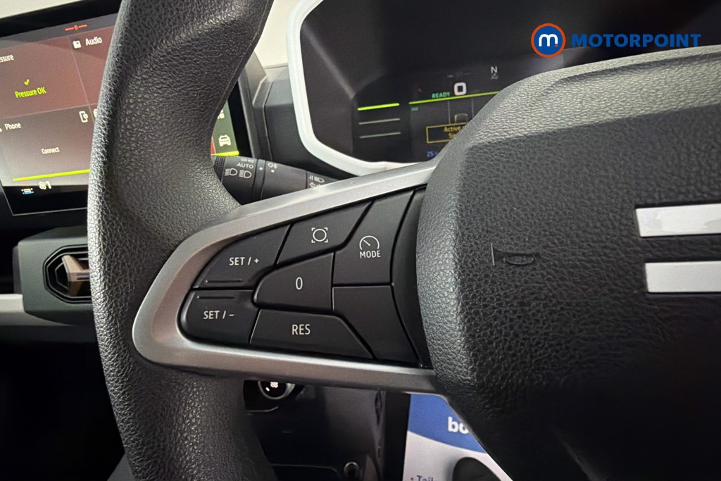 Dacia Spring Extreme Automatic Electric SUV - Stock Number (1648715) - 3rd supplementary image