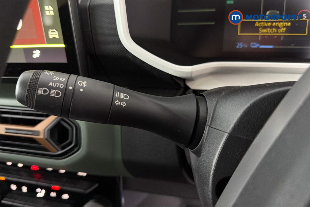 Dacia Spring Extreme Automatic Electric SUV - Stock Number (1648715) - 6th supplementary image
