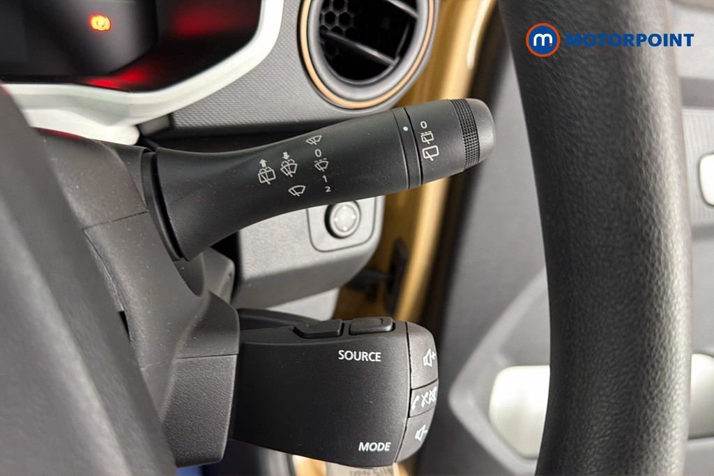 Dacia Spring Extreme Automatic Electric SUV - Stock Number (1648715) - 7th supplementary image