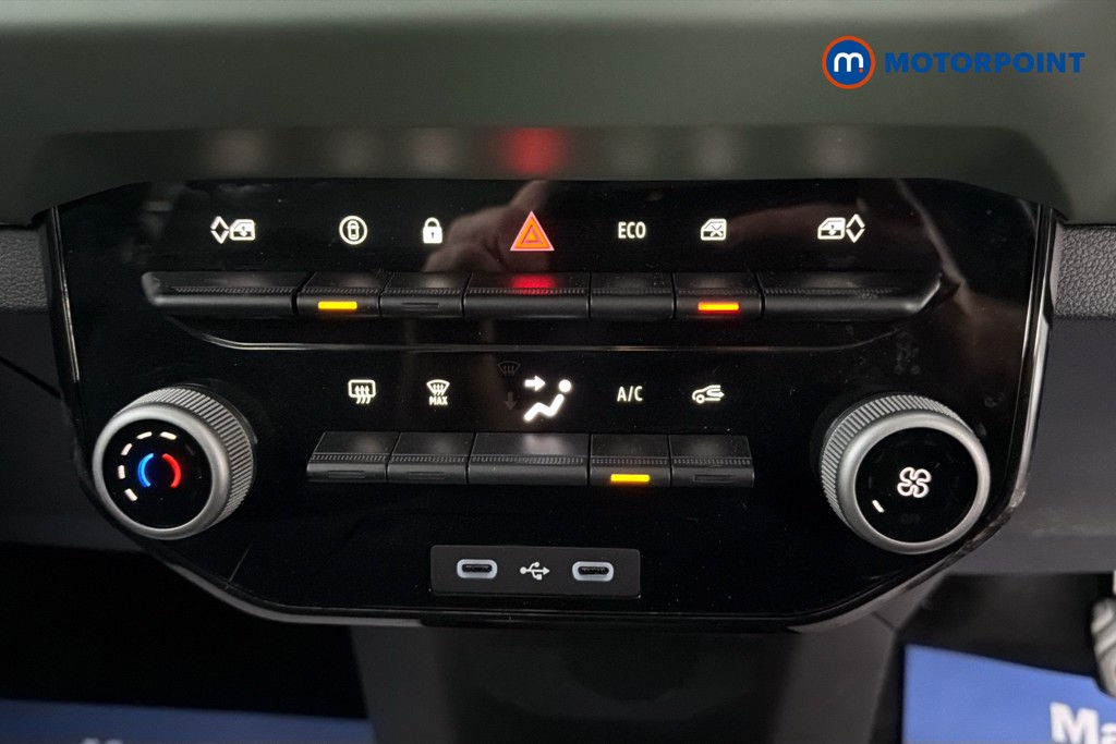 Dacia Spring Extreme Automatic Electric SUV - Stock Number (1648715) - 12th supplementary image
