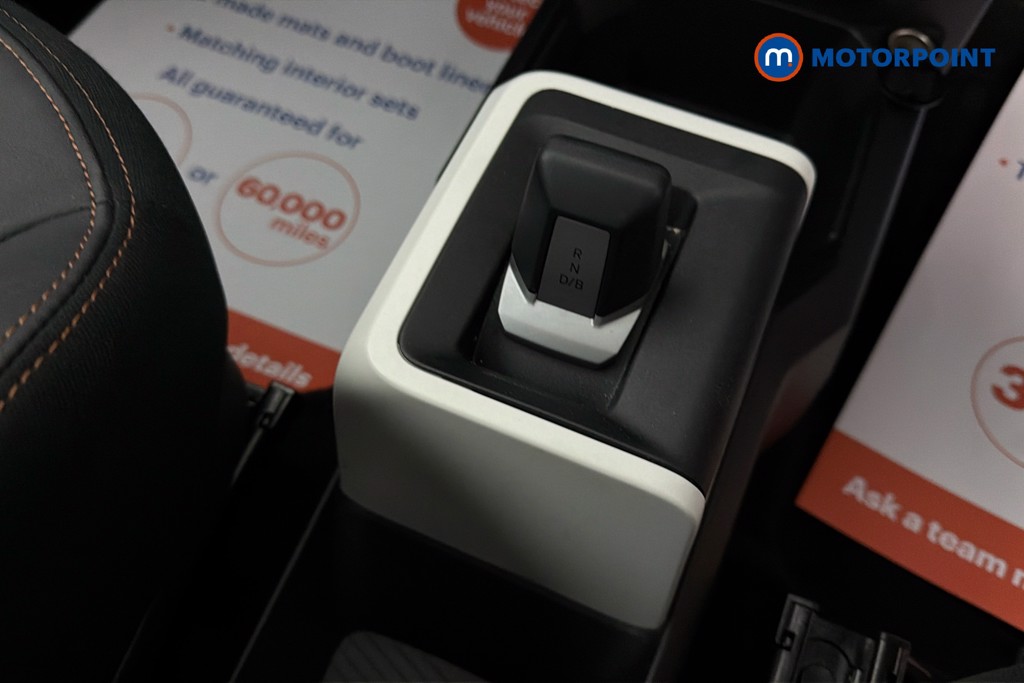 Dacia Spring Extreme Automatic Electric SUV - Stock Number (1648715) - 15th supplementary image