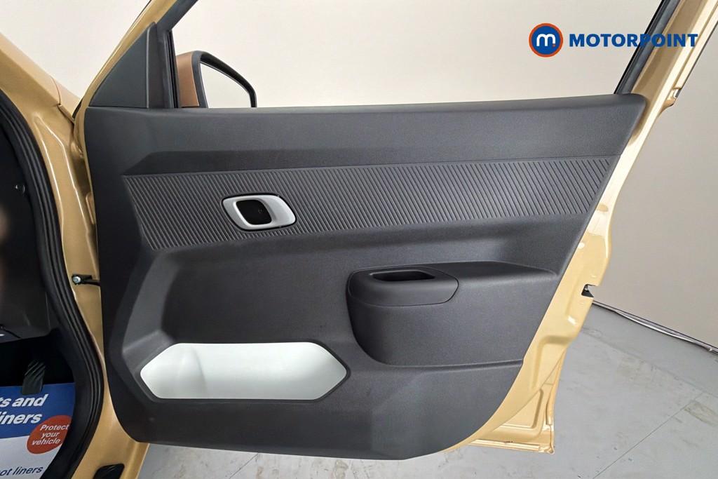 Dacia Spring Extreme Automatic Electric SUV - Stock Number (1648715) - 19th supplementary image