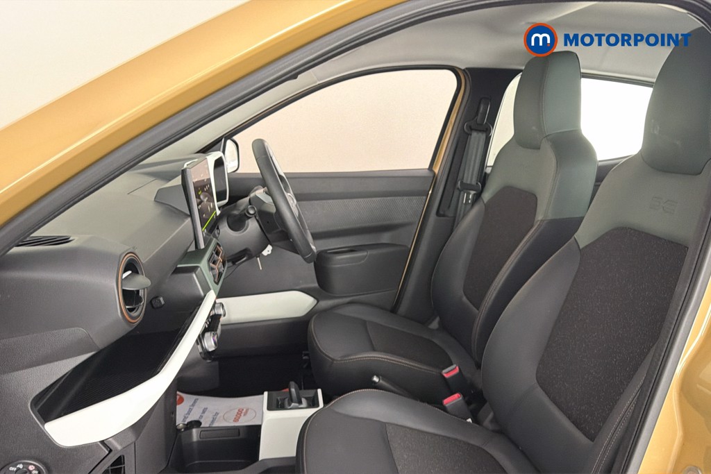 Dacia Spring Extreme Automatic Electric SUV - Stock Number (1648715) - 22nd supplementary image