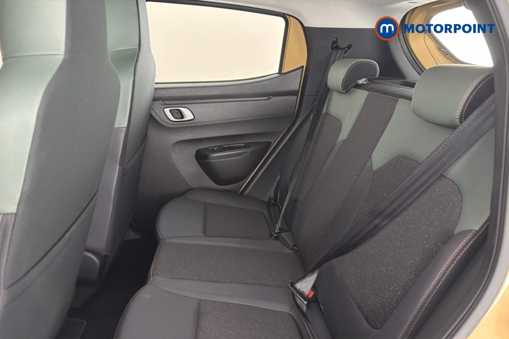 Dacia Spring Extreme Automatic Electric SUV - Stock Number (1648715) - 28th supplementary image