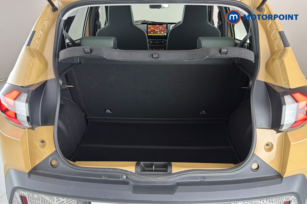 Dacia Spring Extreme Automatic Electric SUV - Stock Number (1648715) - 33rd supplementary image