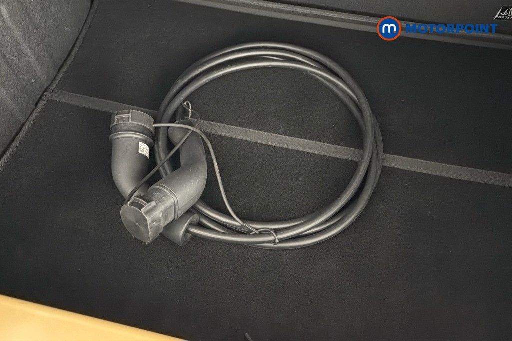 Dacia Spring Extreme Automatic Electric SUV - Stock Number (1648715) - 34th supplementary image