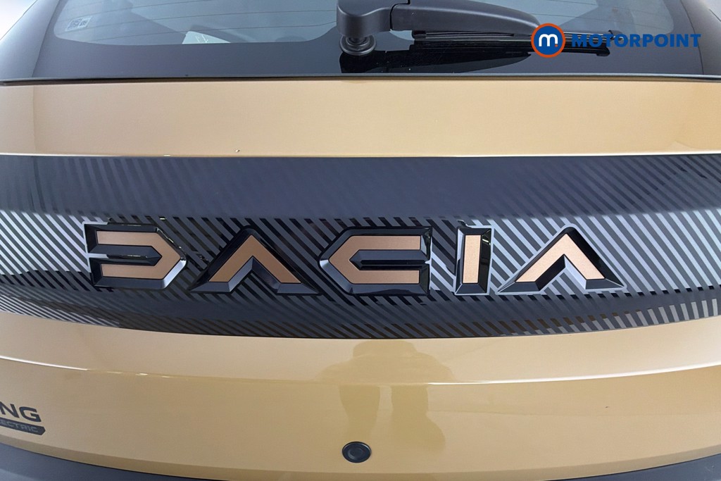 Dacia Spring Extreme Automatic Electric SUV - Stock Number (1648715) - 37th supplementary image