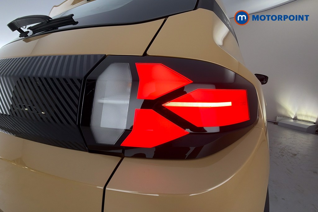 Dacia Spring Extreme Automatic Electric SUV - Stock Number (1648715) - 38th supplementary image