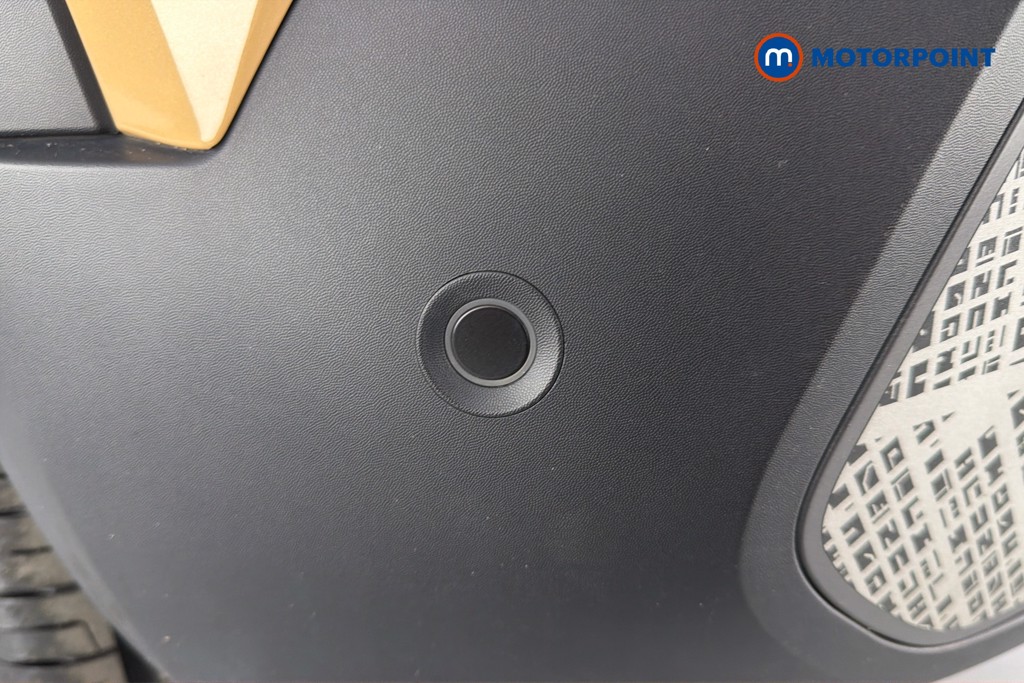 Dacia Spring Extreme Automatic Electric SUV - Stock Number (1648715) - 40th supplementary image