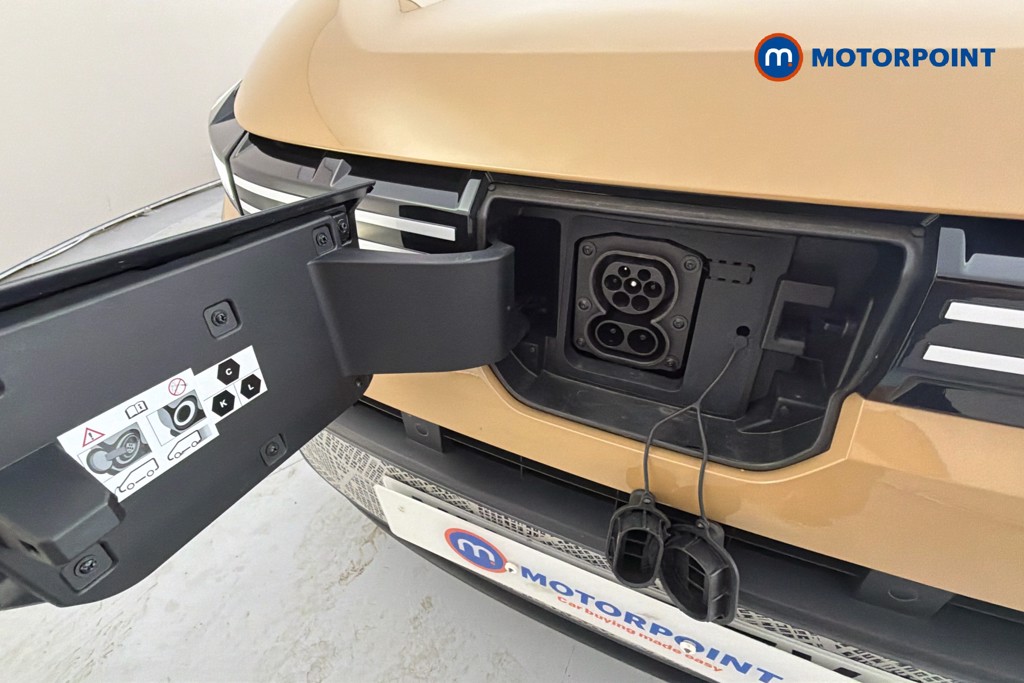 Dacia Spring Extreme Automatic Electric SUV - Stock Number (1648715) - 41st supplementary image