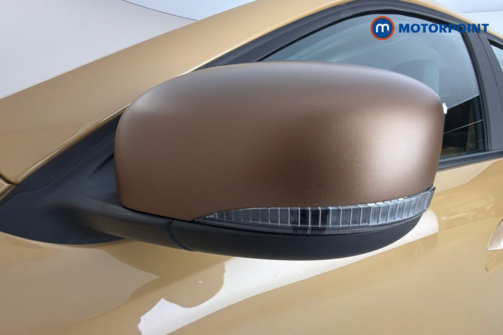 Dacia Spring Extreme Automatic Electric SUV - Stock Number (1648715) - 43rd supplementary image