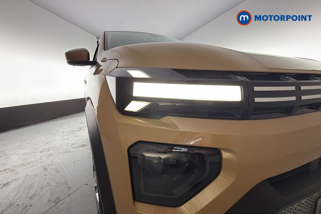 Dacia Spring Extreme Automatic Electric SUV - Stock Number (1648715) - 44th supplementary image