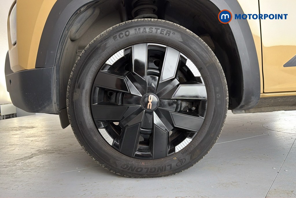 Dacia Spring Extreme Automatic Electric SUV - Stock Number (1648715) - 47th supplementary image