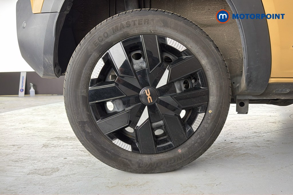 Dacia Spring Extreme Automatic Electric SUV - Stock Number (1648715) - 49th supplementary image