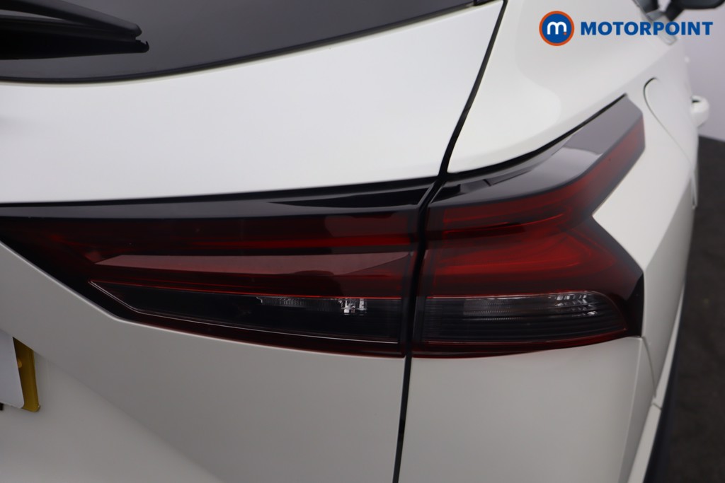 Nissan Qashqai N-Connecta Automatic Petrol SUV - Stock Number (1648766) - 3rd supplementary image
