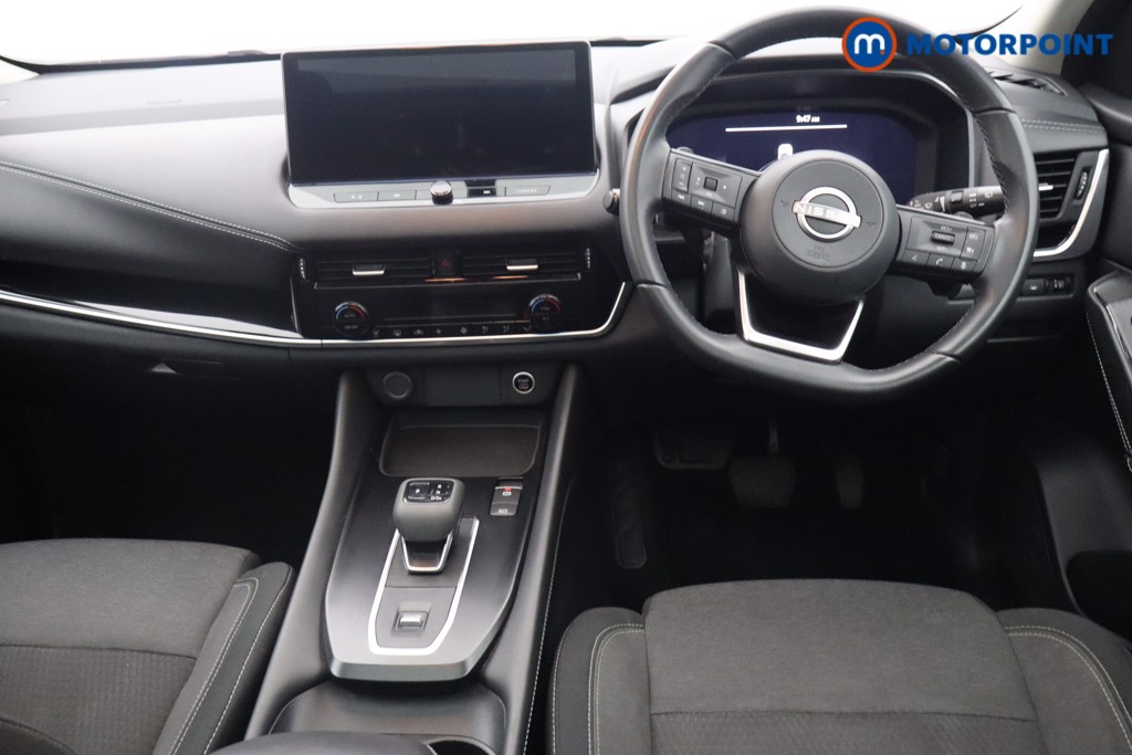Nissan Qashqai N-Connecta Automatic Petrol SUV - Stock Number (1648766) - 10th supplementary image