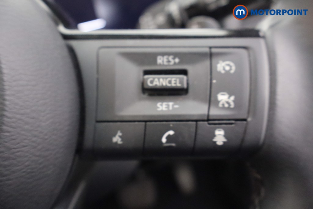 Nissan Qashqai N-Connecta Automatic Petrol SUV - Stock Number (1648766) - 15th supplementary image