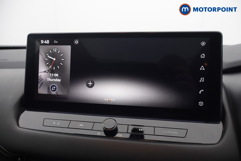 Nissan Qashqai N-Connecta Automatic Petrol SUV - Stock Number (1648766) - 21st supplementary image