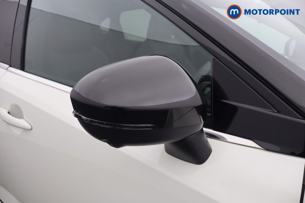 Nissan Qashqai N-Connecta Automatic Petrol SUV - Stock Number (1648766) - 23rd supplementary image