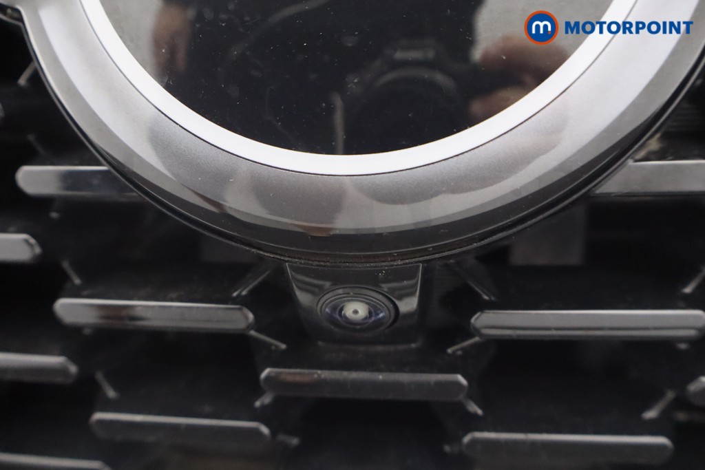 Nissan Qashqai N-Connecta Automatic Petrol SUV - Stock Number (1648766) - 26th supplementary image