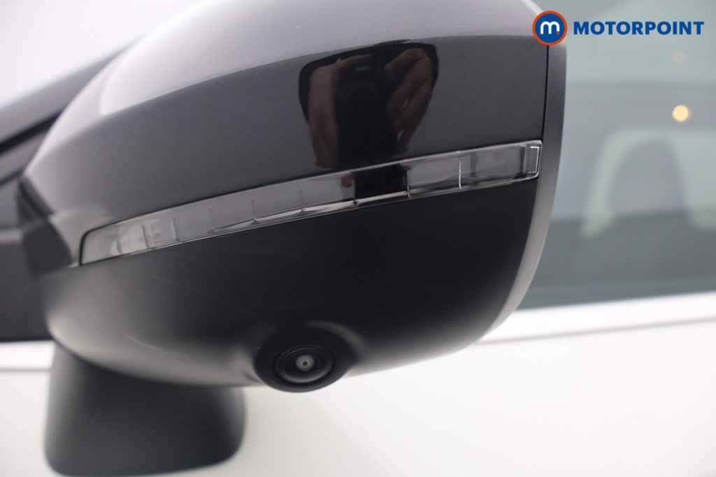 Nissan Qashqai N-Connecta Automatic Petrol SUV - Stock Number (1648766) - 29th supplementary image