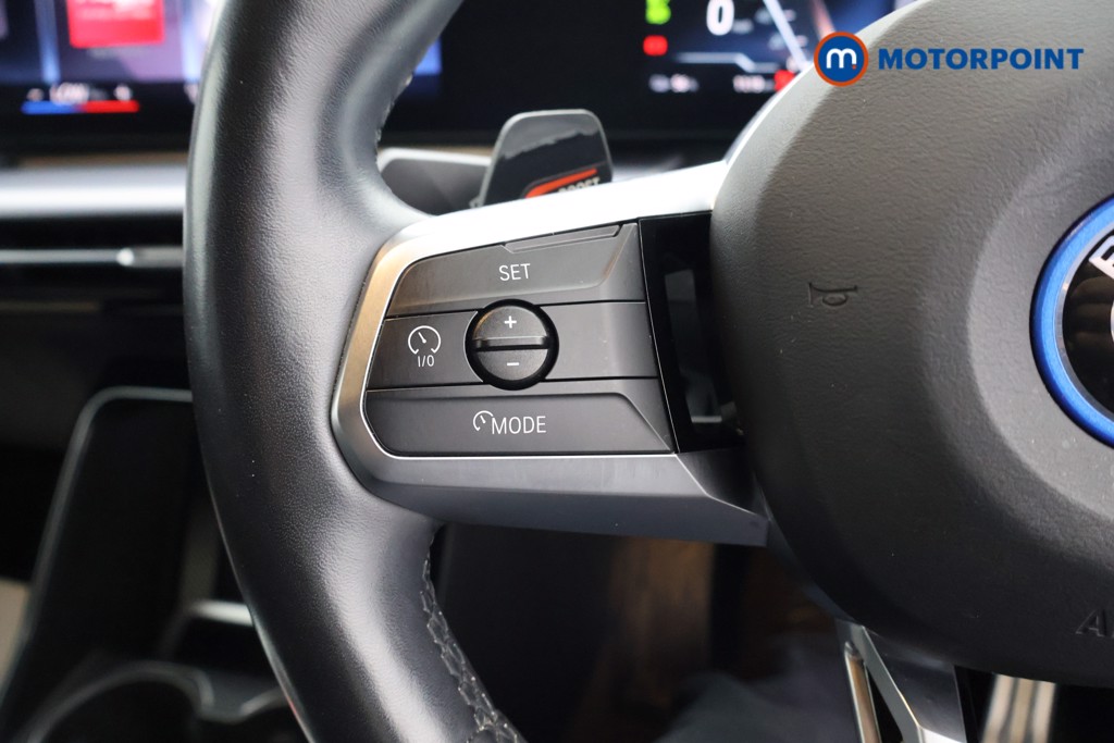 BMW IX1 M Sport Automatic Electric SUV - Stock Number (1648886) - 2nd supplementary image