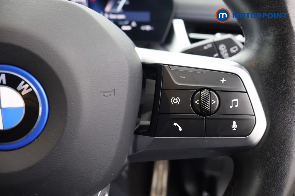 BMW IX1 M Sport Automatic Electric SUV - Stock Number (1648886) - 3rd supplementary image