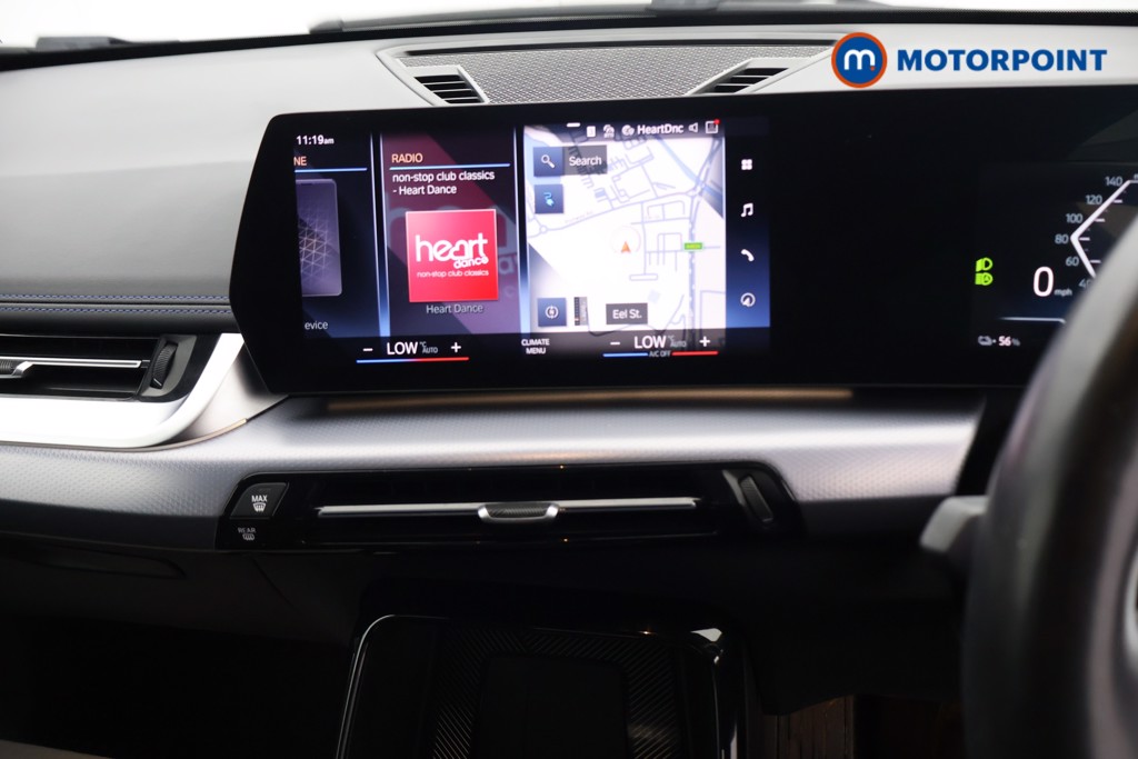 BMW IX1 M Sport Automatic Electric SUV - Stock Number (1648886) - 7th supplementary image