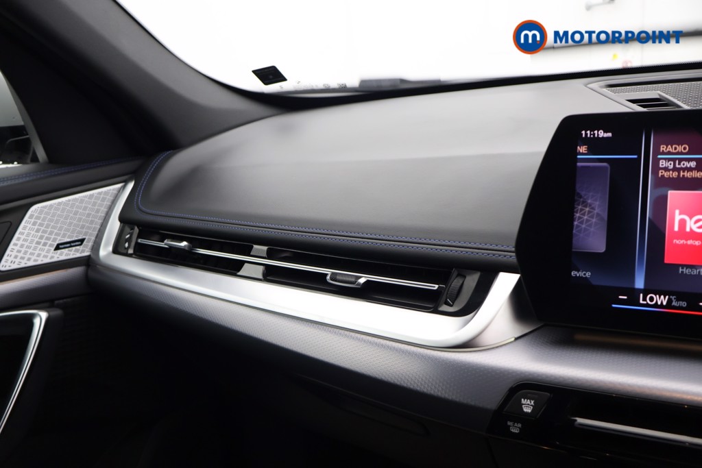 BMW IX1 M Sport Automatic Electric SUV - Stock Number (1648886) - 9th supplementary image
