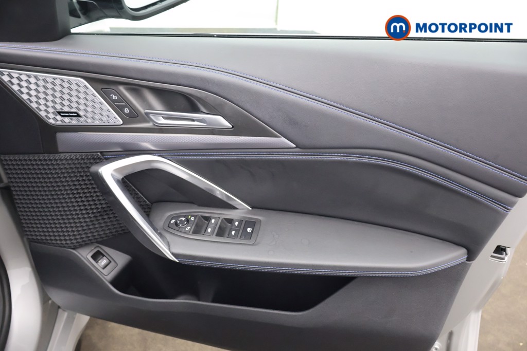 BMW IX1 M Sport Automatic Electric SUV - Stock Number (1648886) - 11th supplementary image