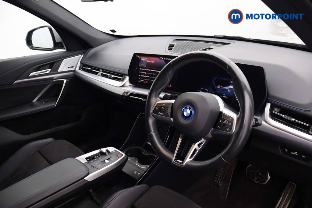 BMW IX1 M Sport Automatic Electric SUV - Stock Number (1648886) - 12th supplementary image