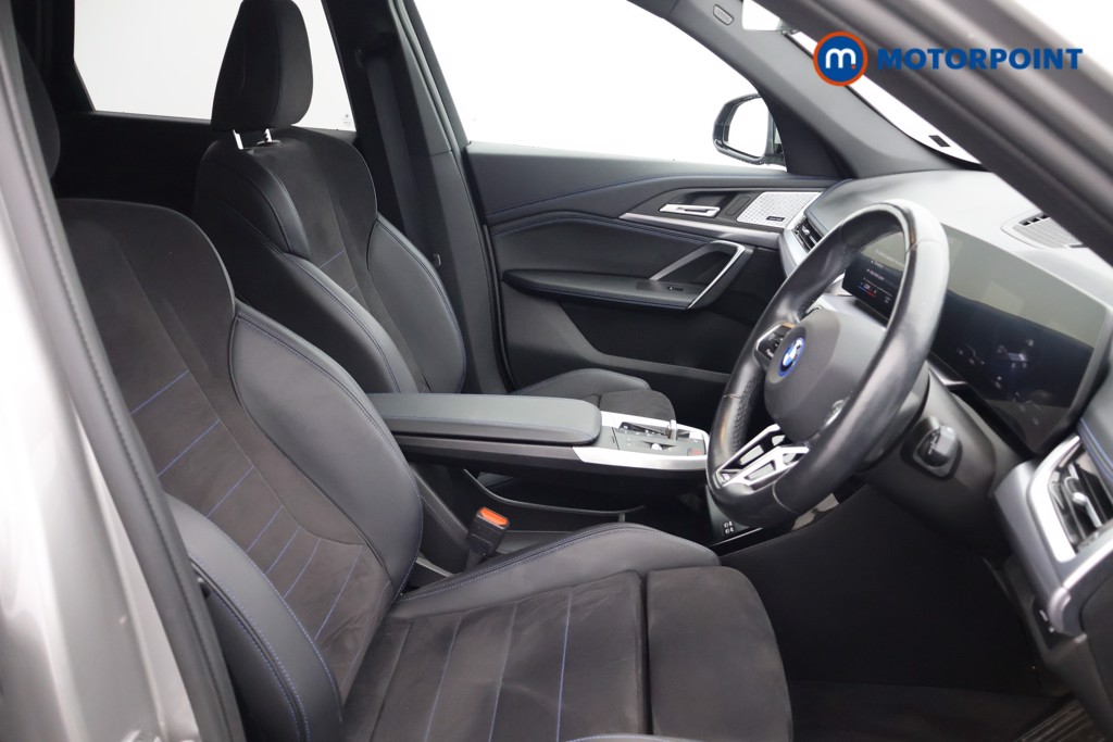 BMW IX1 M Sport Automatic Electric SUV - Stock Number (1648886) - 13th supplementary image