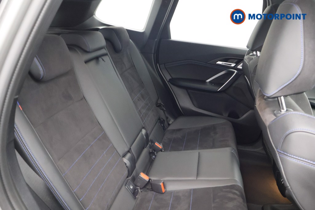 BMW IX1 M Sport Automatic Electric SUV - Stock Number (1648886) - 14th supplementary image