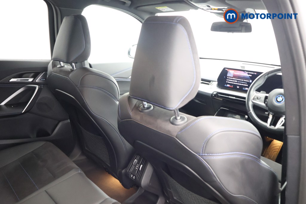 BMW IX1 M Sport Automatic Electric SUV - Stock Number (1648886) - 15th supplementary image
