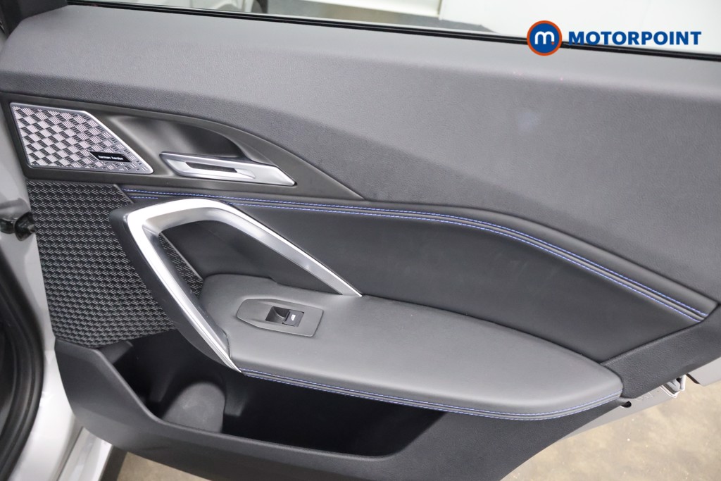 BMW IX1 M Sport Automatic Electric SUV - Stock Number (1648886) - 16th supplementary image