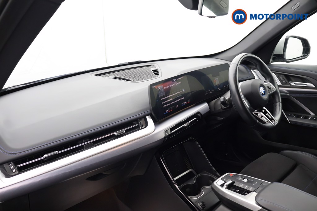 BMW IX1 M Sport Automatic Electric SUV - Stock Number (1648886) - 17th supplementary image