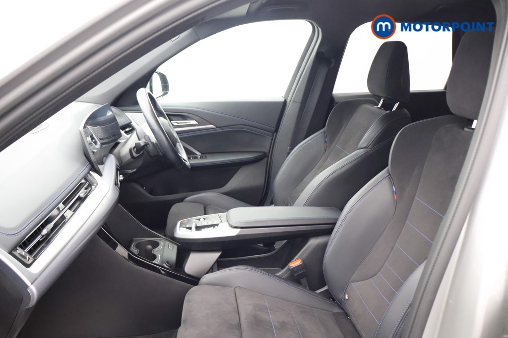 BMW IX1 M Sport Automatic Electric SUV - Stock Number (1648886) - 18th supplementary image