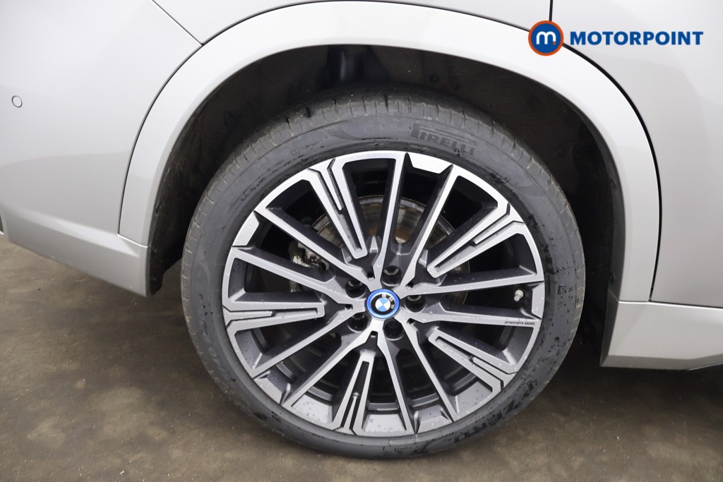 BMW IX1 M Sport Automatic Electric SUV - Stock Number (1648886) - 20th supplementary image