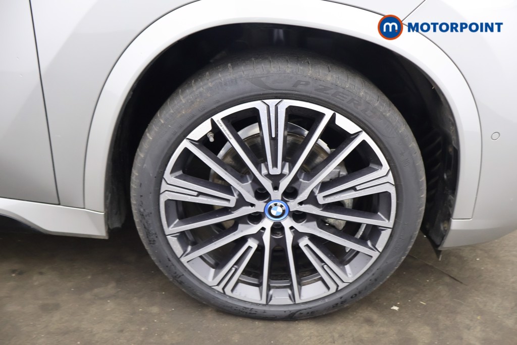 BMW IX1 M Sport Automatic Electric SUV - Stock Number (1648886) - 21st supplementary image