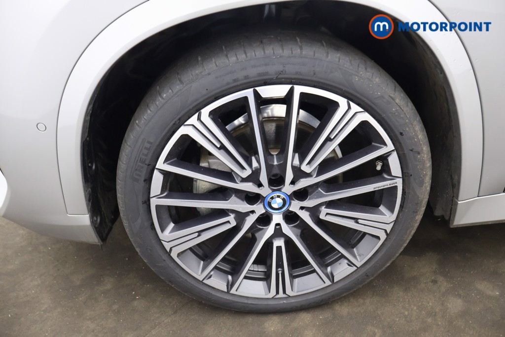 BMW IX1 M Sport Automatic Electric SUV - Stock Number (1648886) - 22nd supplementary image