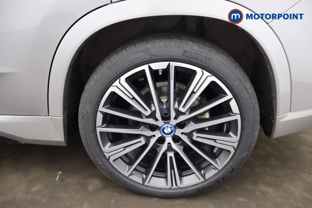 BMW IX1 M Sport Automatic Electric SUV - Stock Number (1648886) - 23rd supplementary image