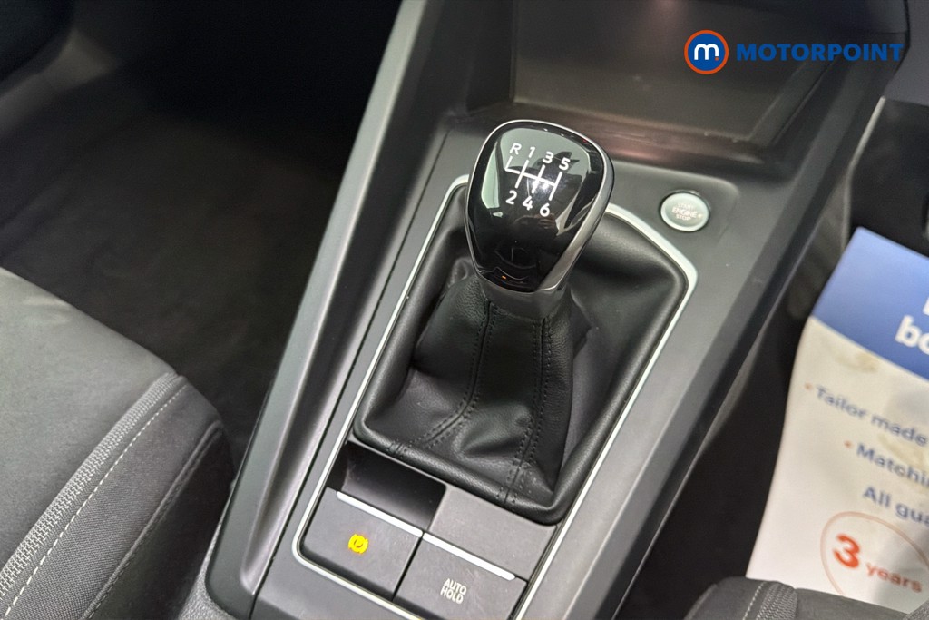 Volkswagen Golf Style Manual Petrol Hatchback - Stock Number (1648943) - 15th supplementary image