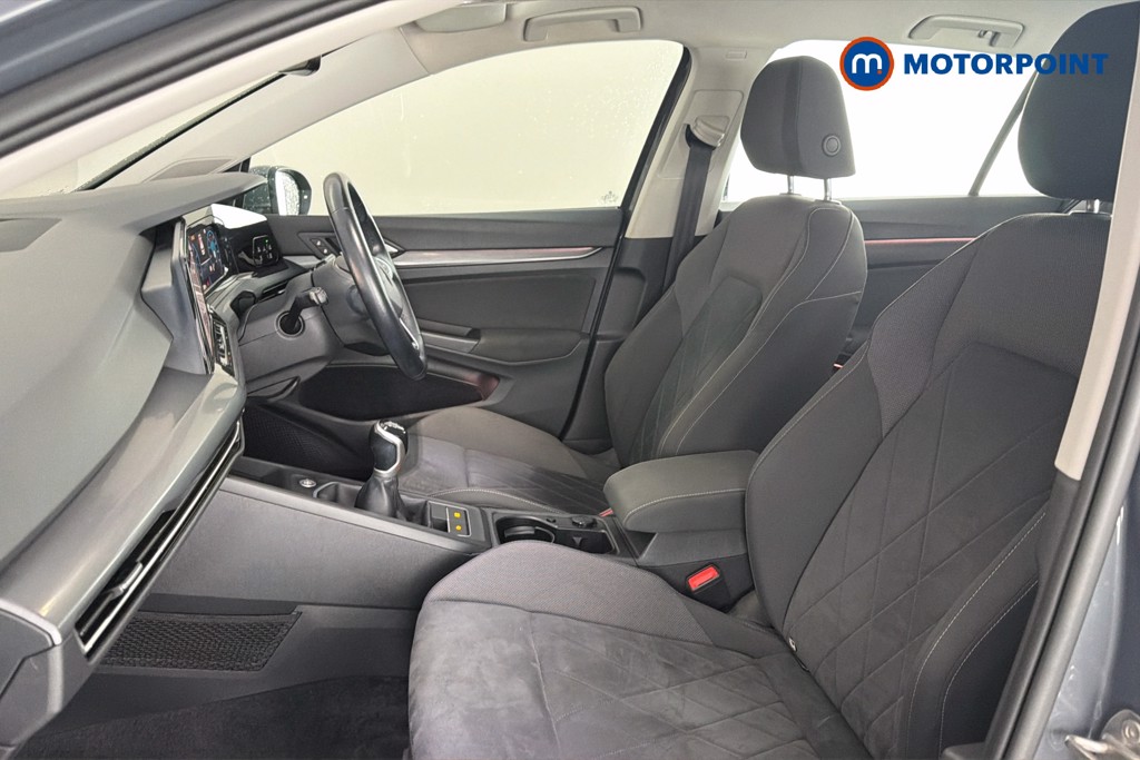 Volkswagen Golf Style Manual Petrol Hatchback - Stock Number (1648943) - 22nd supplementary image
