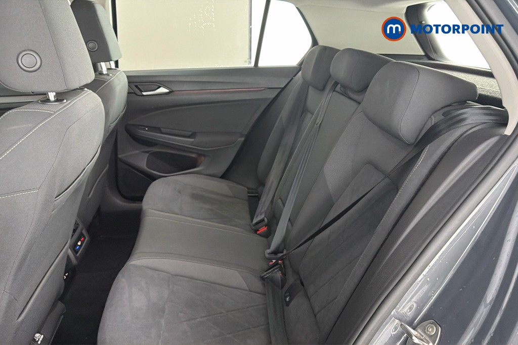 Volkswagen Golf Style Manual Petrol Hatchback - Stock Number (1648943) - 28th supplementary image