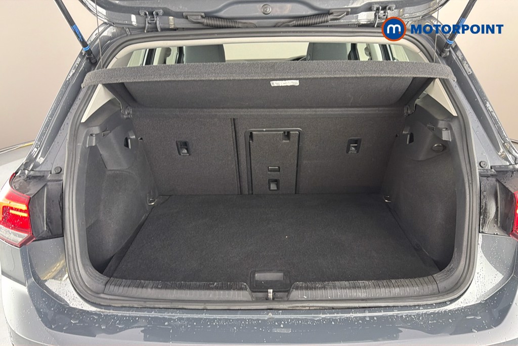 Volkswagen Golf Style Manual Petrol Hatchback - Stock Number (1648943) - 33rd supplementary image