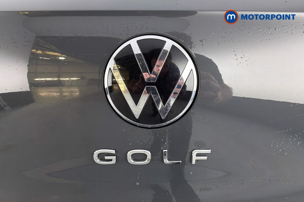 Volkswagen Golf Style Manual Petrol Hatchback - Stock Number (1648943) - 37th supplementary image