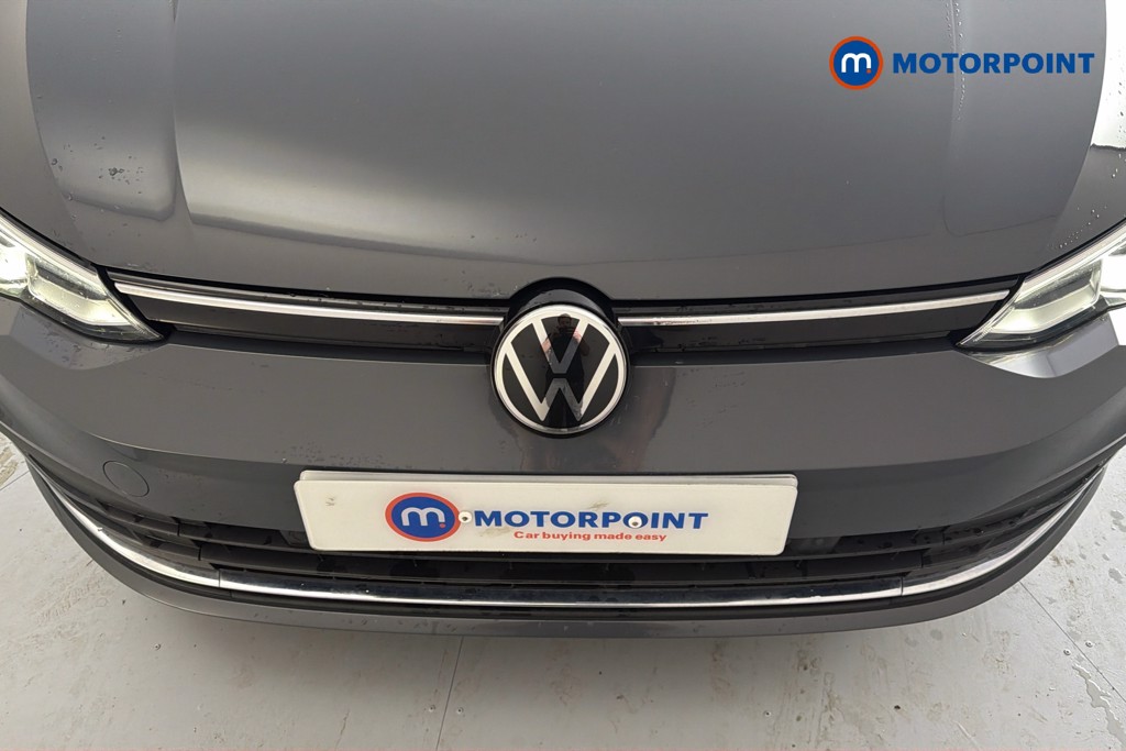 Volkswagen Golf Style Manual Petrol Hatchback - Stock Number (1648943) - 45th supplementary image